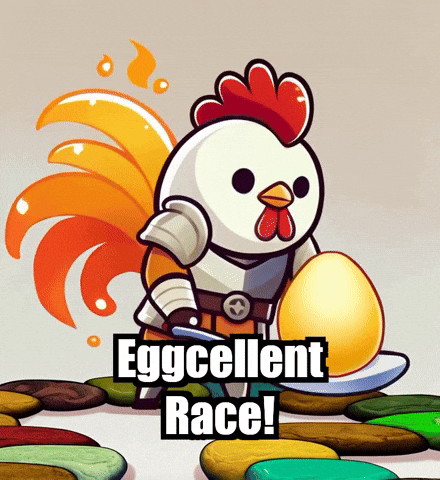 Zoroostercharacter GIF by Zorooster