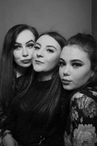 Photobooth GIF by picturematic