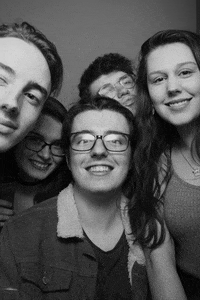 Photobooth GIF by picturematic