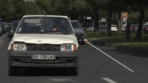 driving GIF