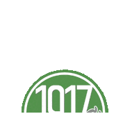 buttecfb 1917 Sticker