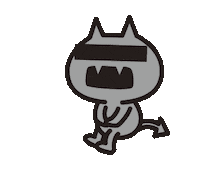 roopooxrp mosaic baikin Sticker