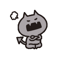 Baikin Sticker by RUN