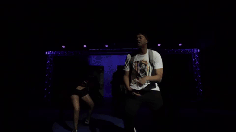 bring it on dance GIF by Selma Arts Center