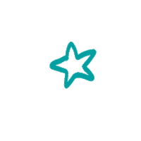 infinittyyou star sparkle shine brilho Sticker
