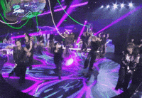 Flying Lee Chan GIF