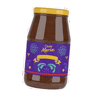 Alebrijes Sticker by Mole Doña María