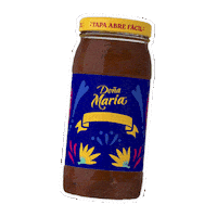 Alebrijes Sticker by Mole Doña María