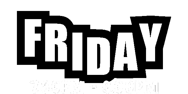 Legacy_Youth_Bedworth friday legacyyouth lifechurcheu 730pm Sticker