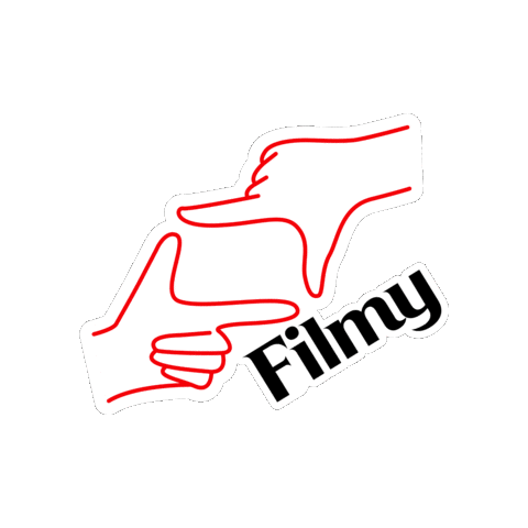 Filmy Sticker by Coca-ColaEME