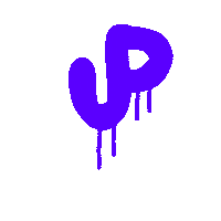 dianakhn jpartworks Sticker