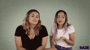 clap razeofficial GIF by RAZE