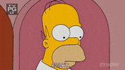 Episode 4 GIF by The Simpsons