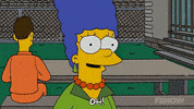Episode 4 GIF by The Simpsons
