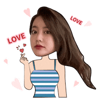 Sticker by PGTalk
