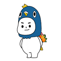 Sticker by PGTalk
