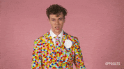 High School Reaction GIF by OppoSuits