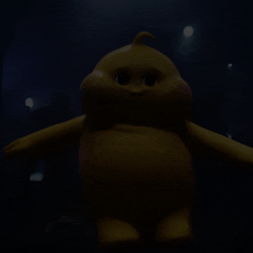 Dance Dancing GIF by Butter baby