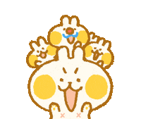 Illustration Wow Sticker by liliuhms