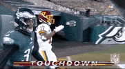 Regular Season Football GIF by NFL