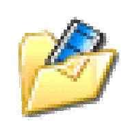 Microsoft Windows 90S Sticker by Windows