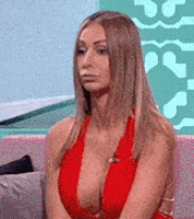 Bored Maca GIF