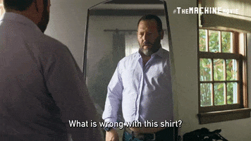 The Machine GIF by Sony Pictures