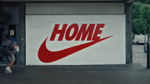 Home England GIF by Nike Football