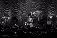Performing Just Friends GIF by Amy Winehouse