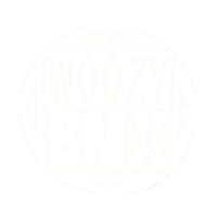 Bmx Sticker by woozyBMX