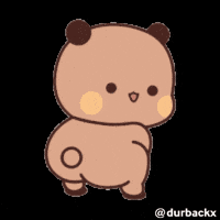 Dudu GIF