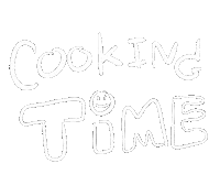 Cooking Time Sticker by lalalove