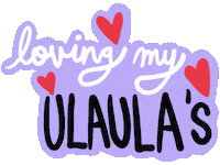 Sticker by ulaulaco