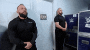 serious smackdown live GIF by WWE