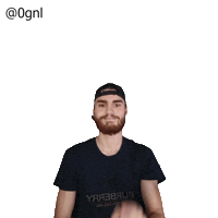 Gnl Sticker
