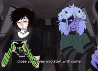 strangerat istg b0redbruise x ryker GIF