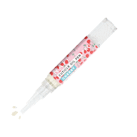Nail Care Nails Sticker by NAF! Stuff Limited