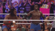 wwe sports wwe wrestling 2012 GIF