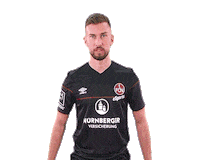 Fcnesports Sticker by 1. FC Nürnberg