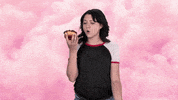 Work Out Donut GIF by Leroy Patterson