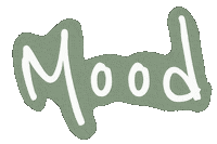 In The Mood Love Sticker