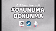Oyun GIF