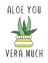 plantum plant plants insect planting Sticker