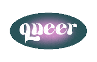 Pride Queer Sticker