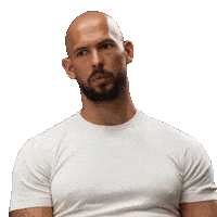 Surprised Laugh Sticker