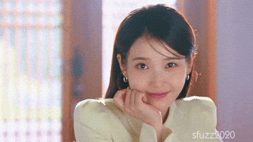 Eyes Iu GIF