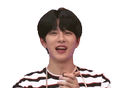 Goldenchild Sticker