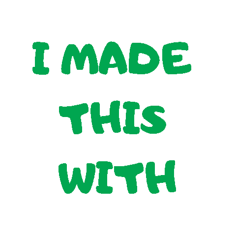 Messchef giphyupload i made this imadethis messchef Sticker