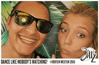 major booth GIF by Jillz