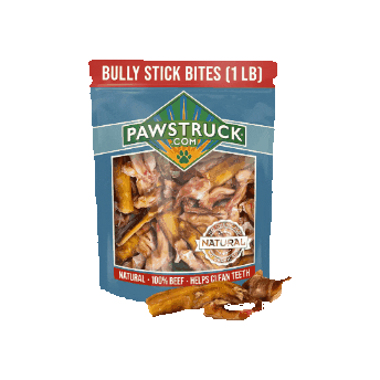 pawstruck giphygifmaker Sticker